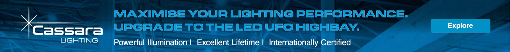 genstar emergency lighting solutions