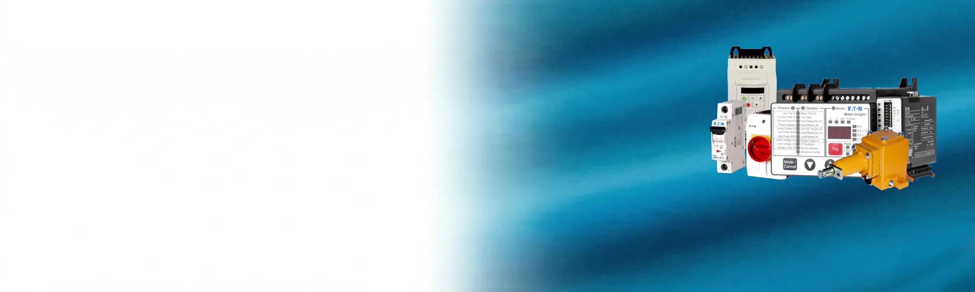 premium distributors of Eaton products