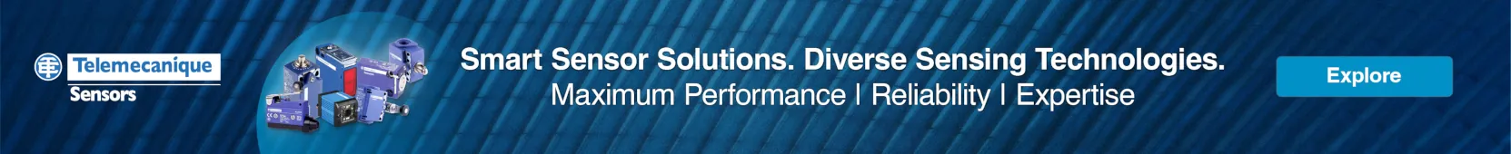 telemecanique sensors detection switches