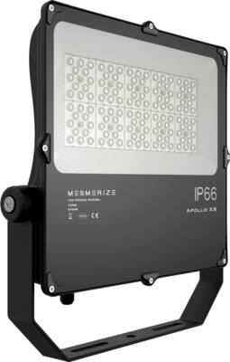 industrial & commercial floodlights